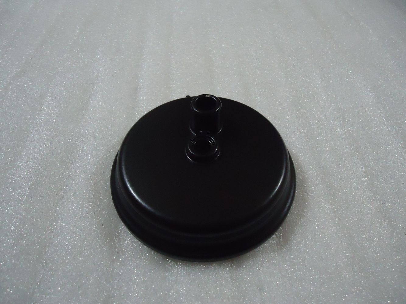 Kawasaki GPZ1100A Unitrak Engine Breather Cover GPZ1100