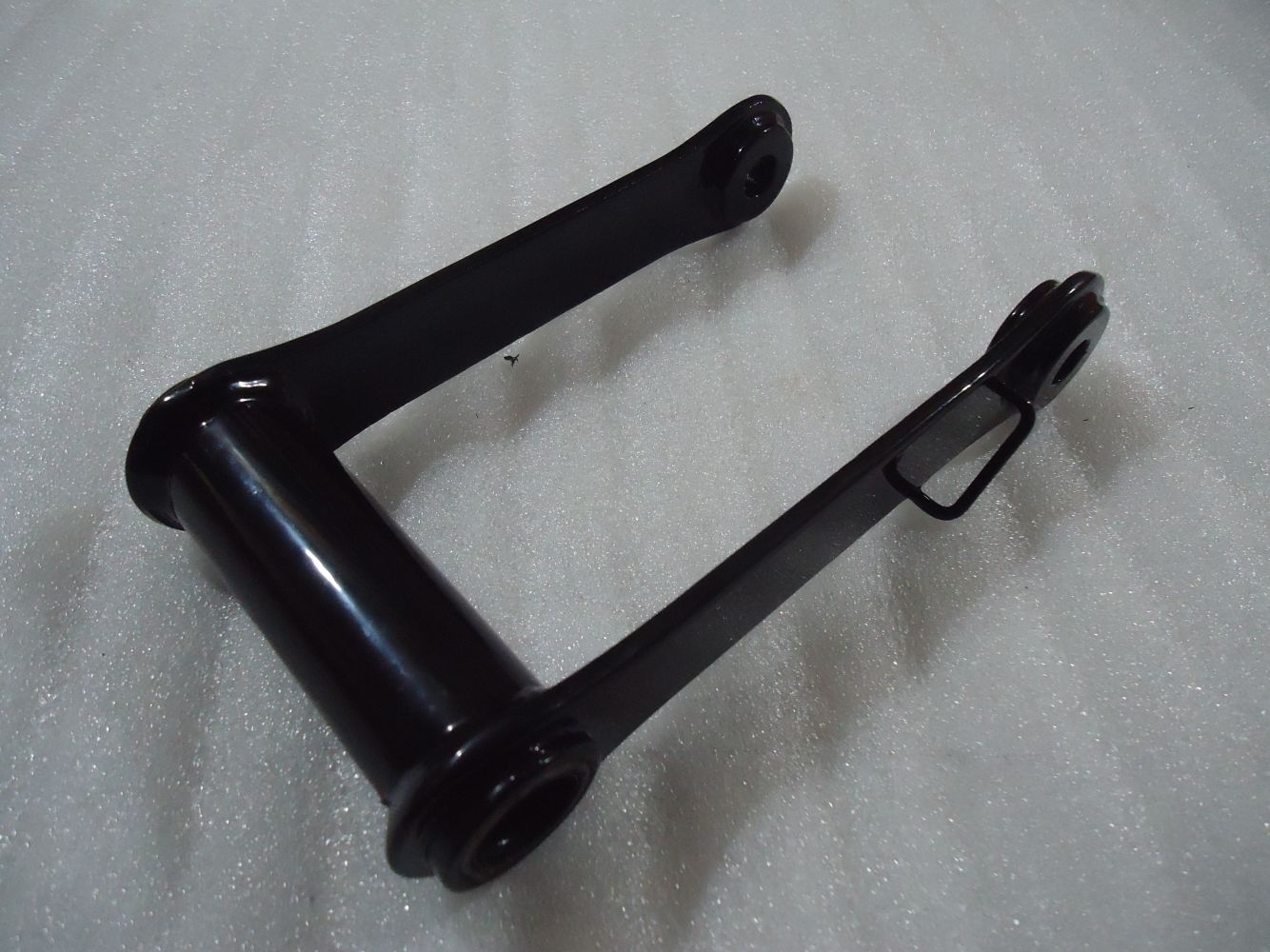Kawasaki GPZ1100A Unitrak Rear Shock Linkage Arms GPZ1100 Dog Bones