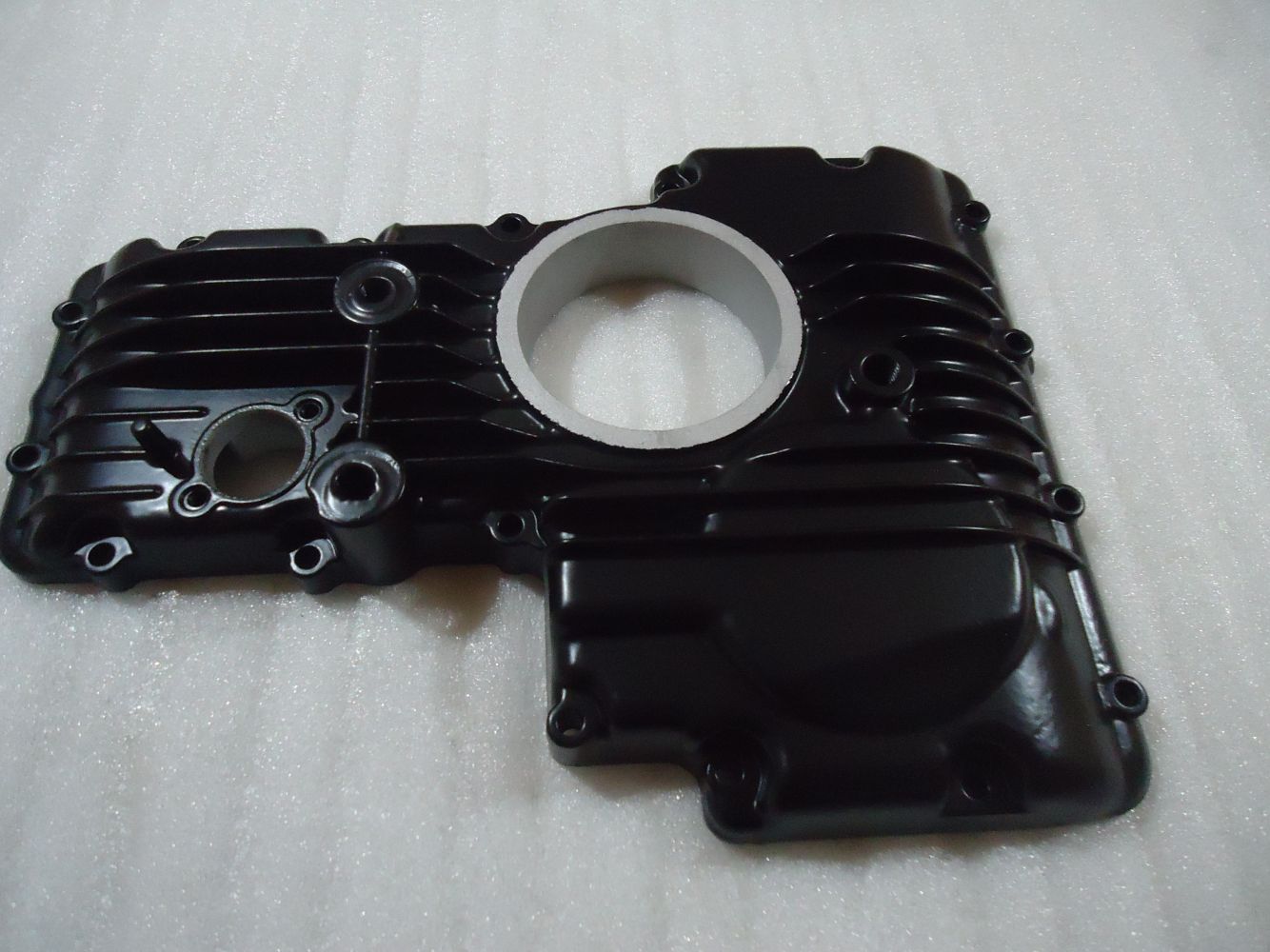 Kawasaki GPZ1100A Unitrak Engine Oil Sump Pan GPZ1100