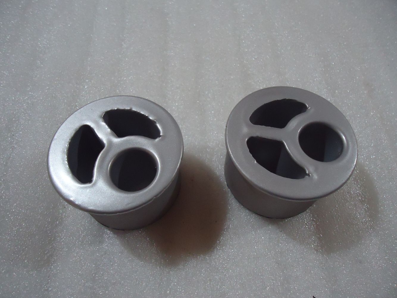 Kawasaki GPZ1100A Unitrak Chain Adjusters GPZ1100