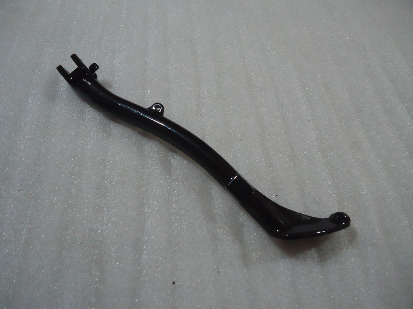 Kawasaki GPZ1100A Unitrak Side Prop Stand GPZ1100