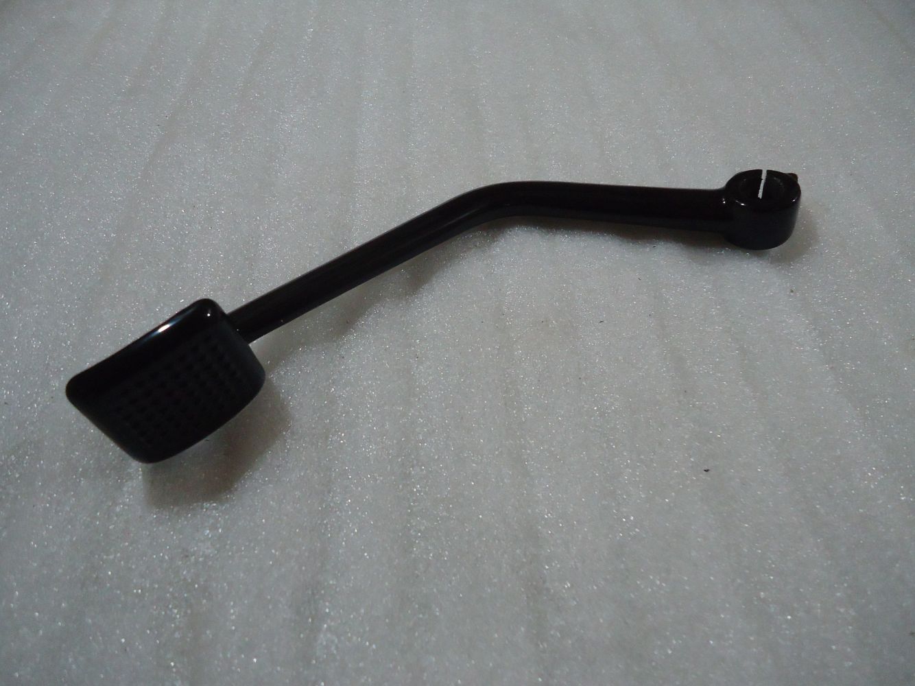 Kawasaki GPZ1100A Unitrak Rear Brake Pedal GPZ1100 Foot Brake