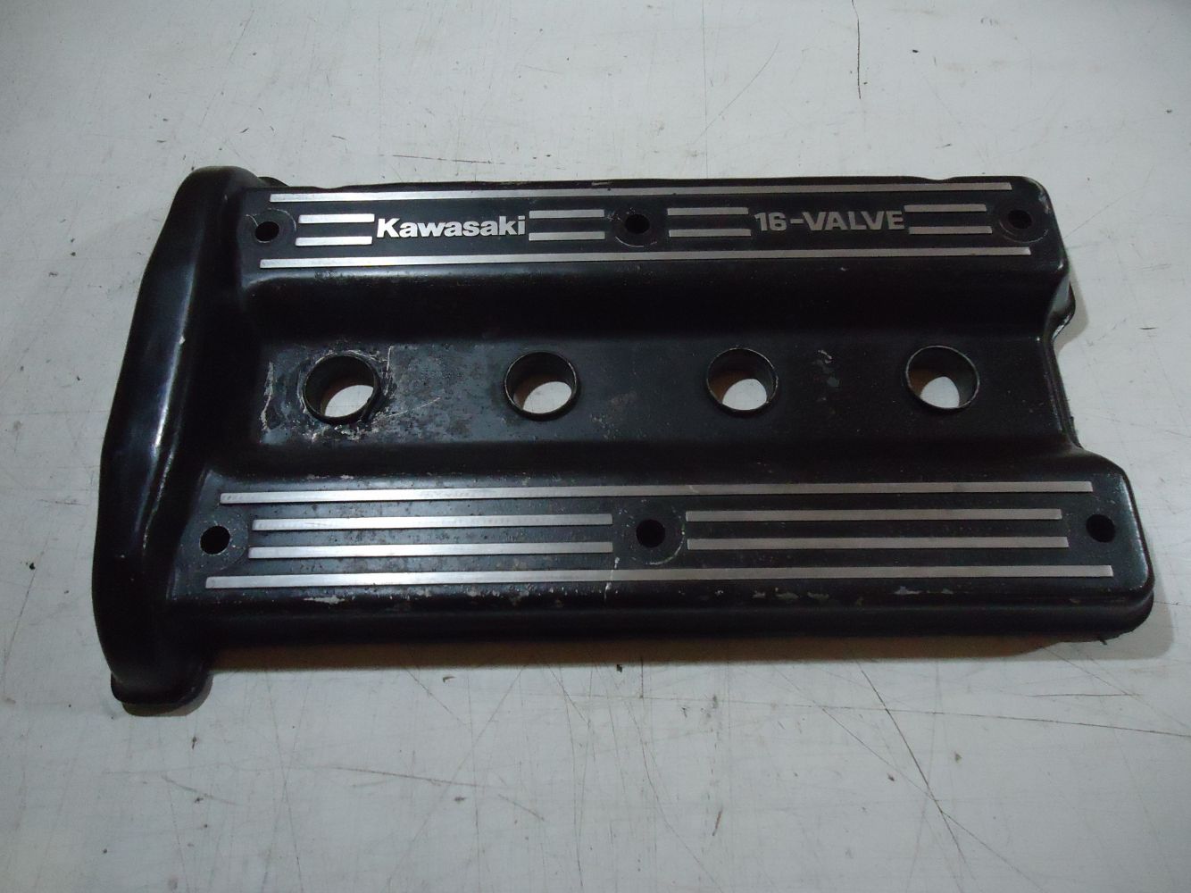 Kawasaki GPZ900R Engine Rocker Cover GPZ900 Cylinder Head Cover GPZ1000RX GTR1000