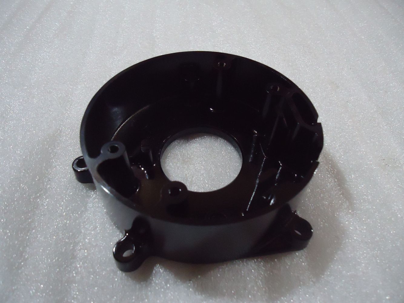 Kawasaki GPZ1100A Unitrak Engine Ignition Pick Up Housing GPZ1100