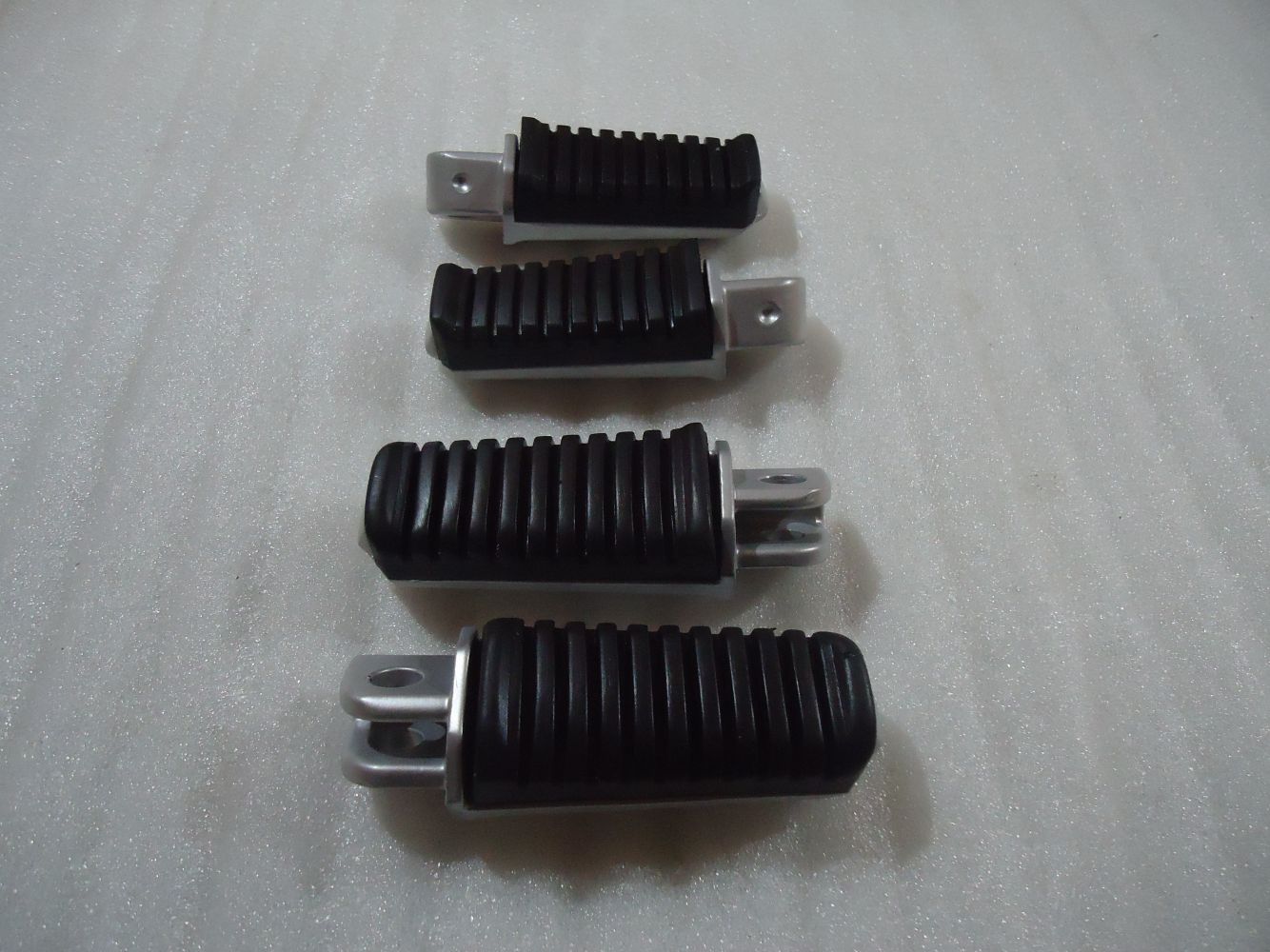 Kawasaki GPZ1100A Unitrak Footrests GPZ1100 Footpeg Footrest