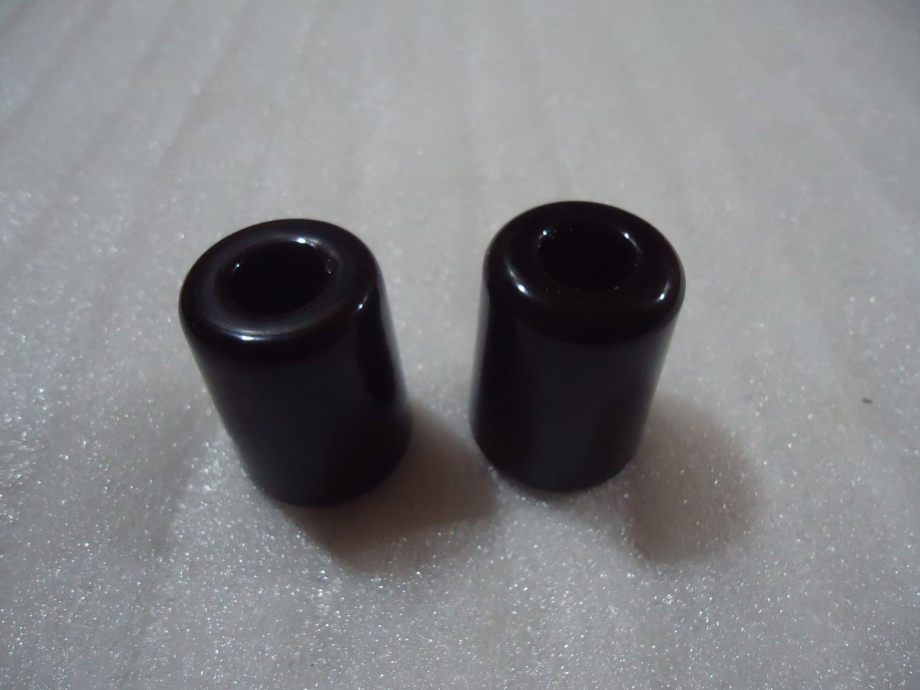 Kawasaki GPZ1100A Unitrak Handlebar End Weights GPZ1100 Bar Weight