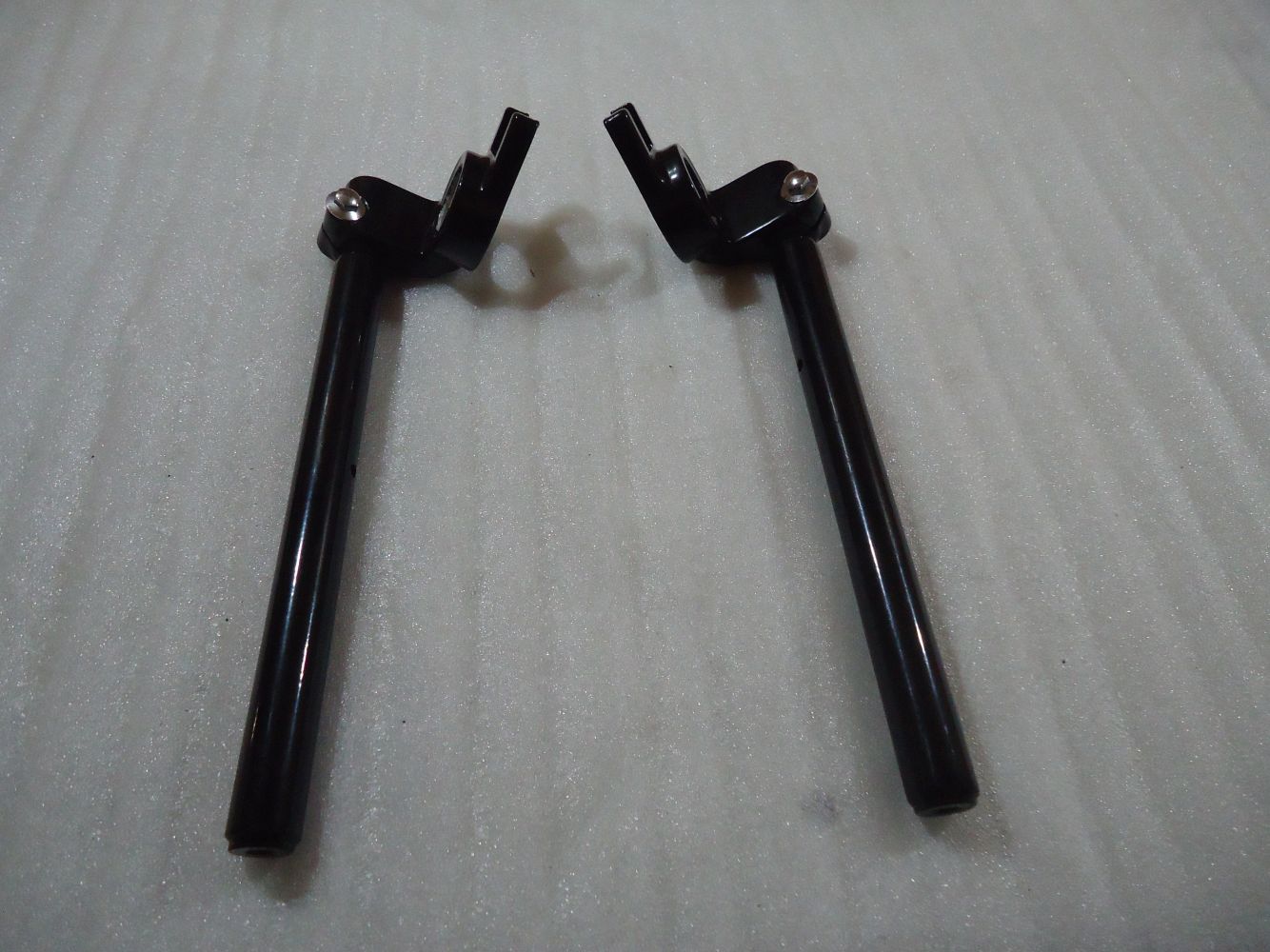 Kawasaki GPZ1100A Unitrak Handlebars GPZ1100 Handlebar