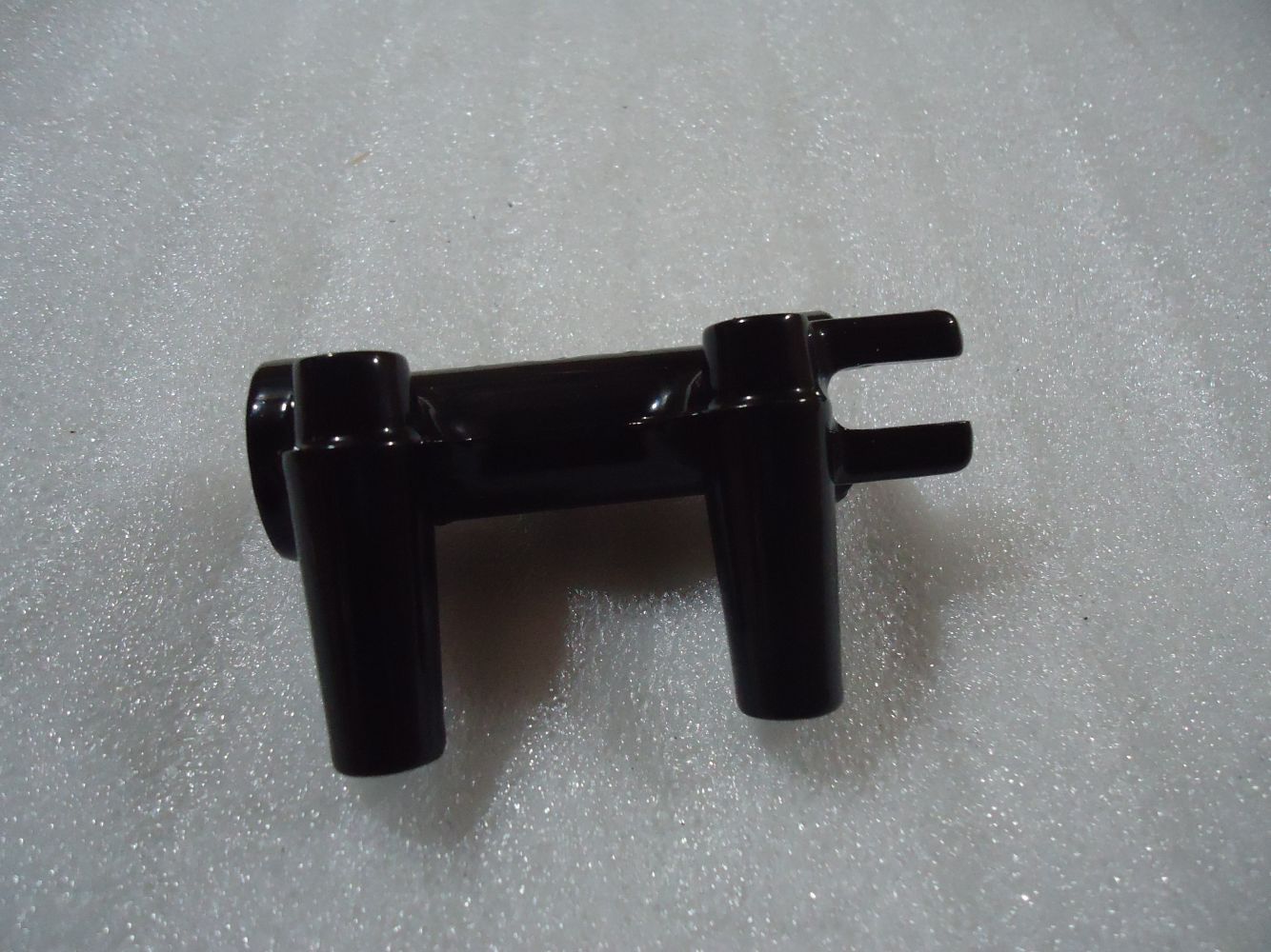 Kawasaki GPZ1100A Unitrak Brake Hose Line Splitter Union GPZ1100