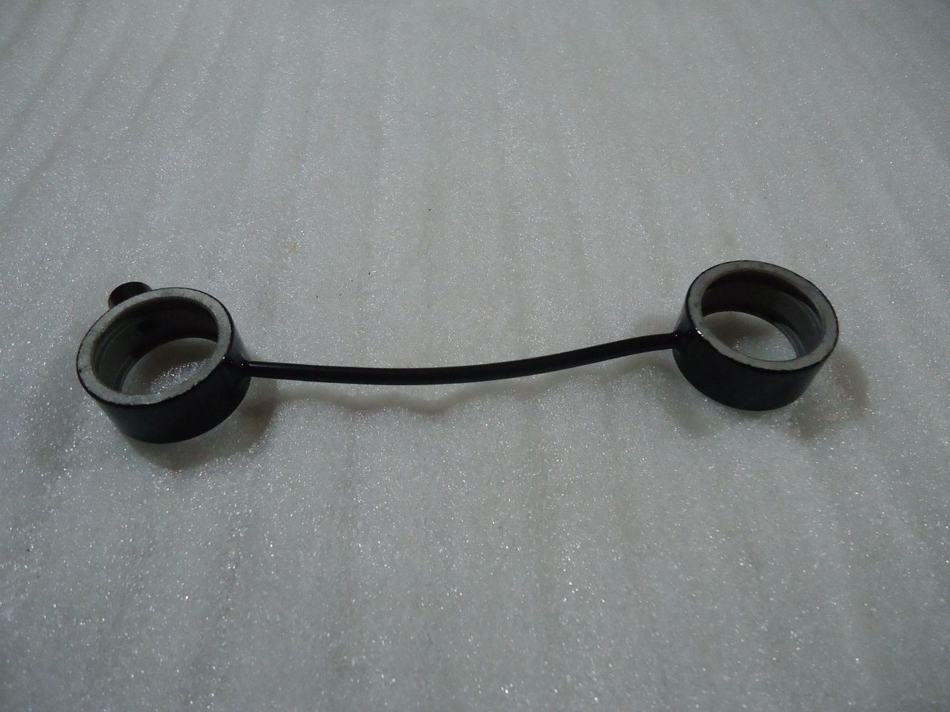 Kawasaki GPZ1100A Unitrak Fork Balance Pipe GPZ1100 Forks Oil Pipe