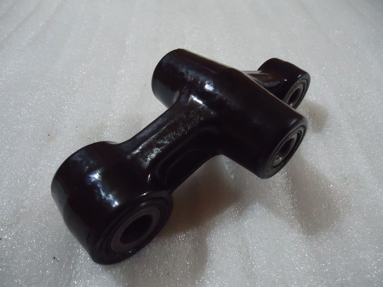 Kawasaki GPZ1100A Unitrak Rear Shock Linkage GPZ1100