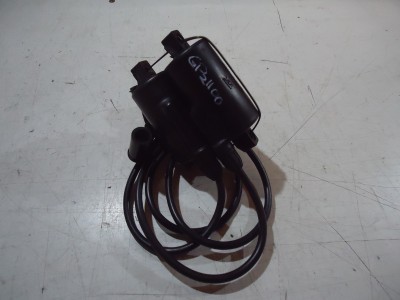 Kawasaki GPZ1100A Unitrak Ignition Coils & Leads GPZ1100