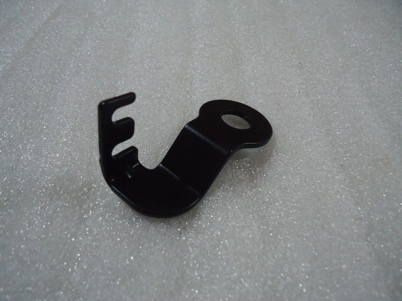 Kawasaki GPZ1100A Unitrak Fuel Pressure Regulator Bracket GPZ1100