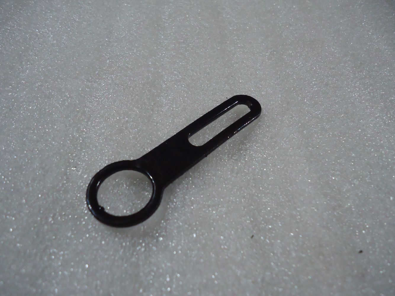 Kawasaki GPZ1100A Unitrak Headlight Bracket GPZ1100
