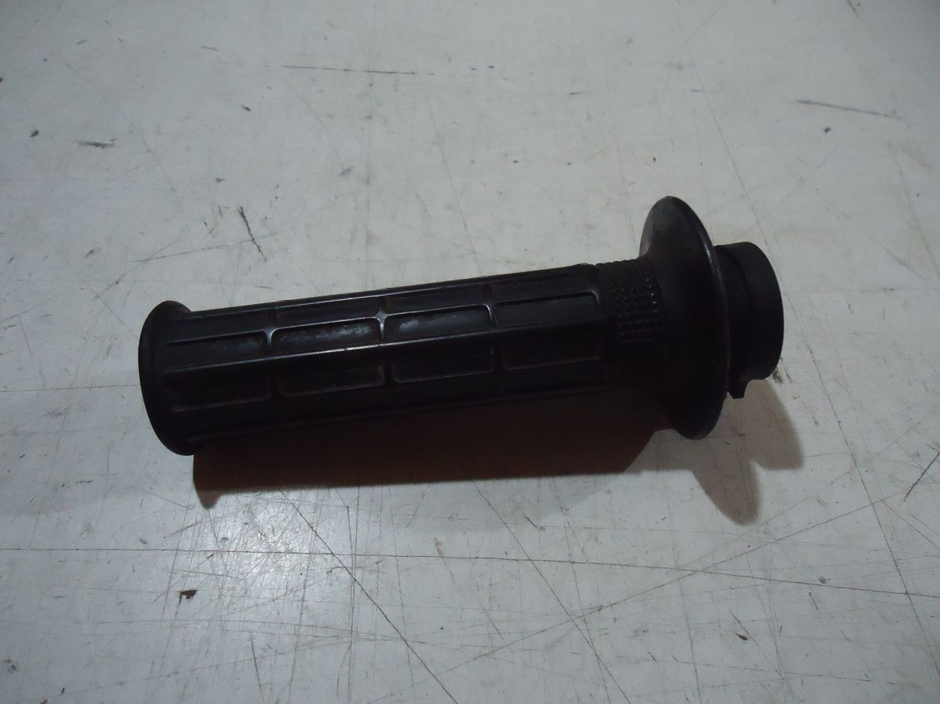 Kawasaki GPZ1100A Unitrak Grip & Throttle Sleeve GPZ1100 Handlebar Grip