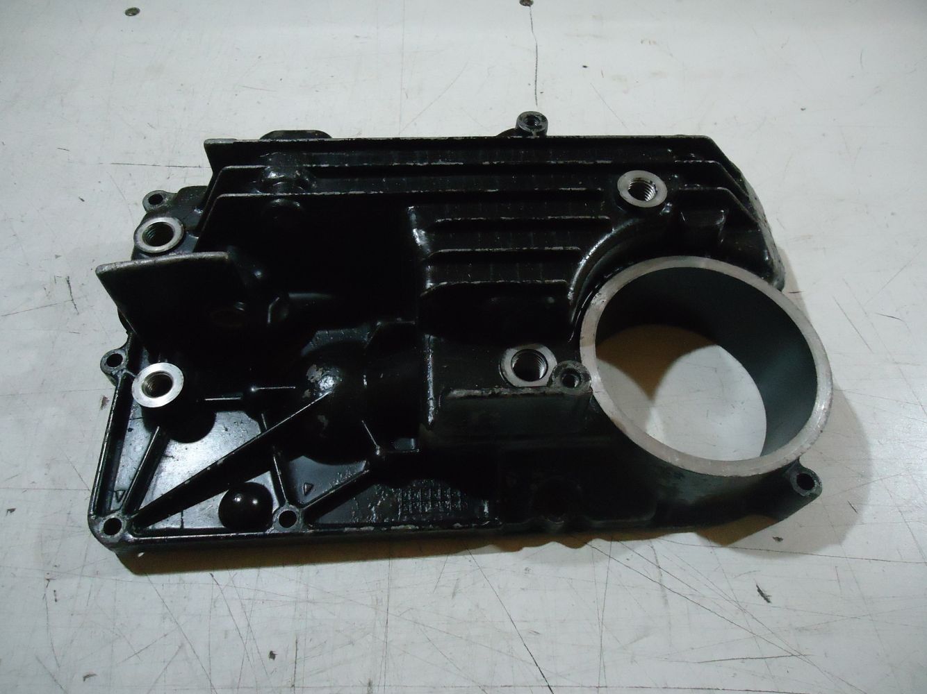 Kawasaki GPZ900R Engine Oil Sump Pan GPZ900 GPZ750R