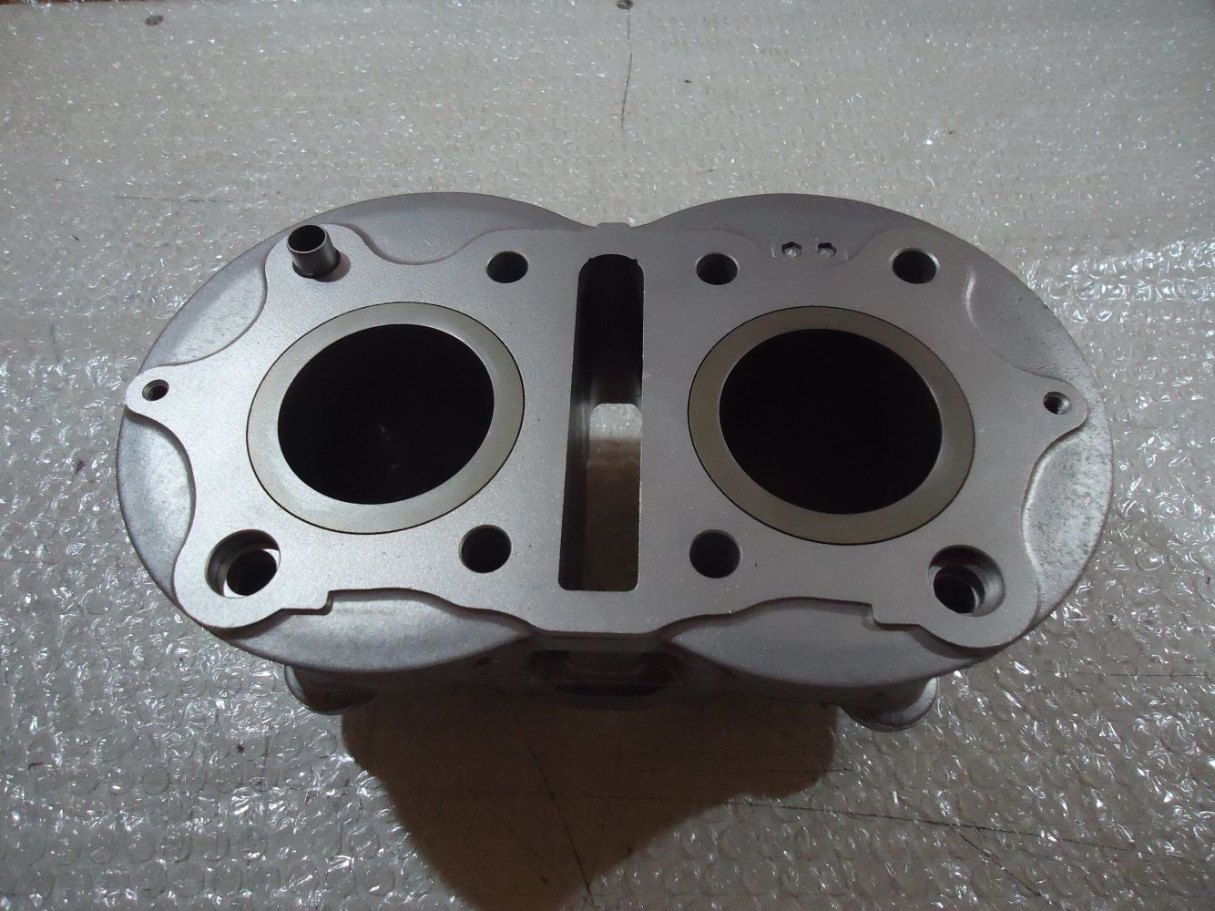 Honda CB250 G5 Engine Cylinder Barrels CB 250