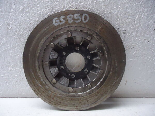 Suzuki GS850 Front Brake Disc GS850 Brake Rotor