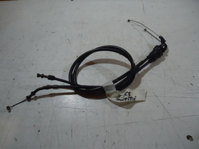Yamaha YZF1000R Thunderace Throttle Cables YZF1000 Cable