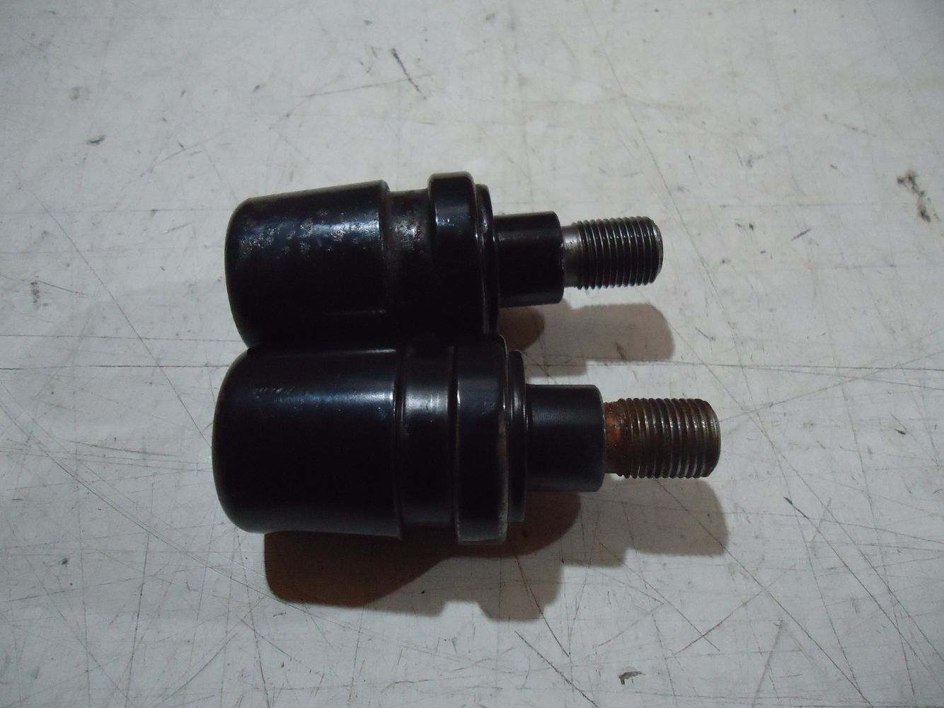 Yamaha YZF1000R Thunderace Handlebar End Weights YZF1000 