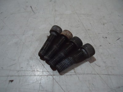 Yamaha YZF1000R Thunderace Lower Yoke Pinch Bolts YZF1000
