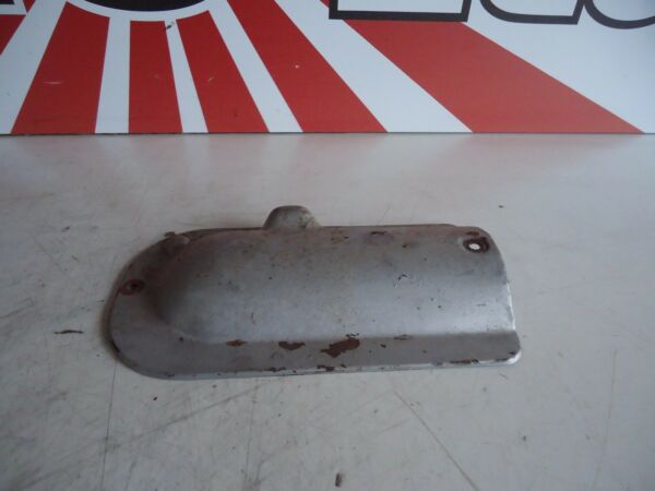 Suzuki GS750 Starter Motor Cover 1979 