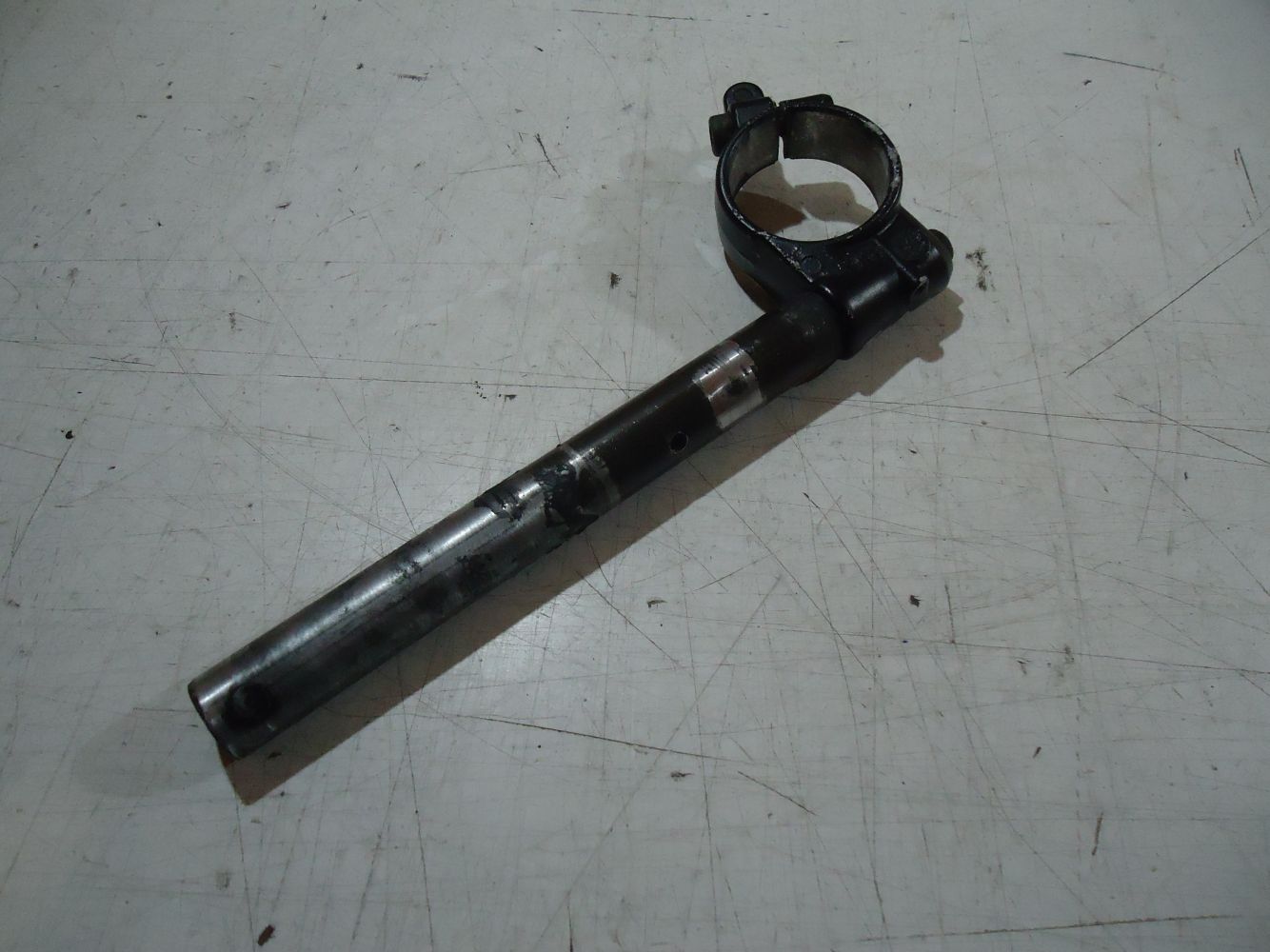 Yamaha YZF1000R Thunderace L-H Handlebar YZF1000 Clip On