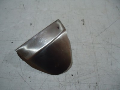 Yamaha YZF1000R Thunderace Exhaust Muffler Heatshield Cover YZF1000