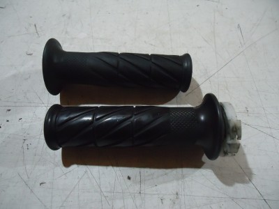 Yamaha YZF1000R Thunderace Handlebar Grips YZF1000 Throttle Sleeve