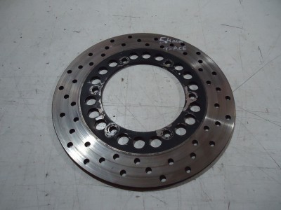 Yamaha YZF1000R Thunderace Front Brake Disc Rotors YZF1000 Brake Discs