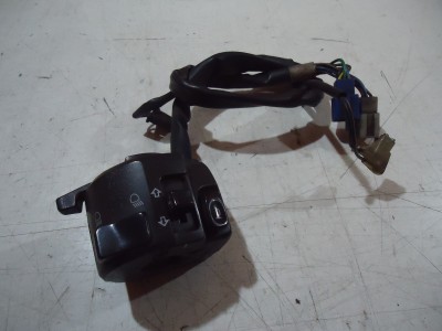 Yamaha YZF1000R Thunderace L-H Switchgear YZF1000 Handlebar Switch