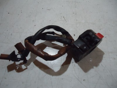Yamaha YZF1000R Thunderace R-H Switchgear YZF1000 Handlebar Switch