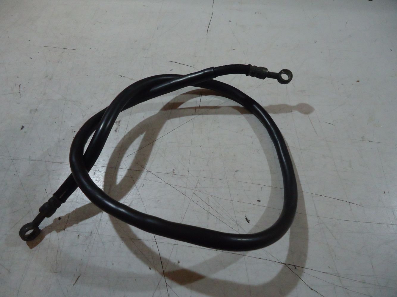 Yamaha YZF1000R Thunderace Clutch Hose Line YZF1000