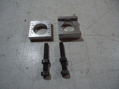 Yamaha YZF1000R Thunderace Chain Adjusters YZF1000