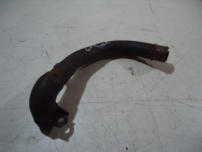 Kawasaki GPX750R Engine Water Pump Pipe GPX750
