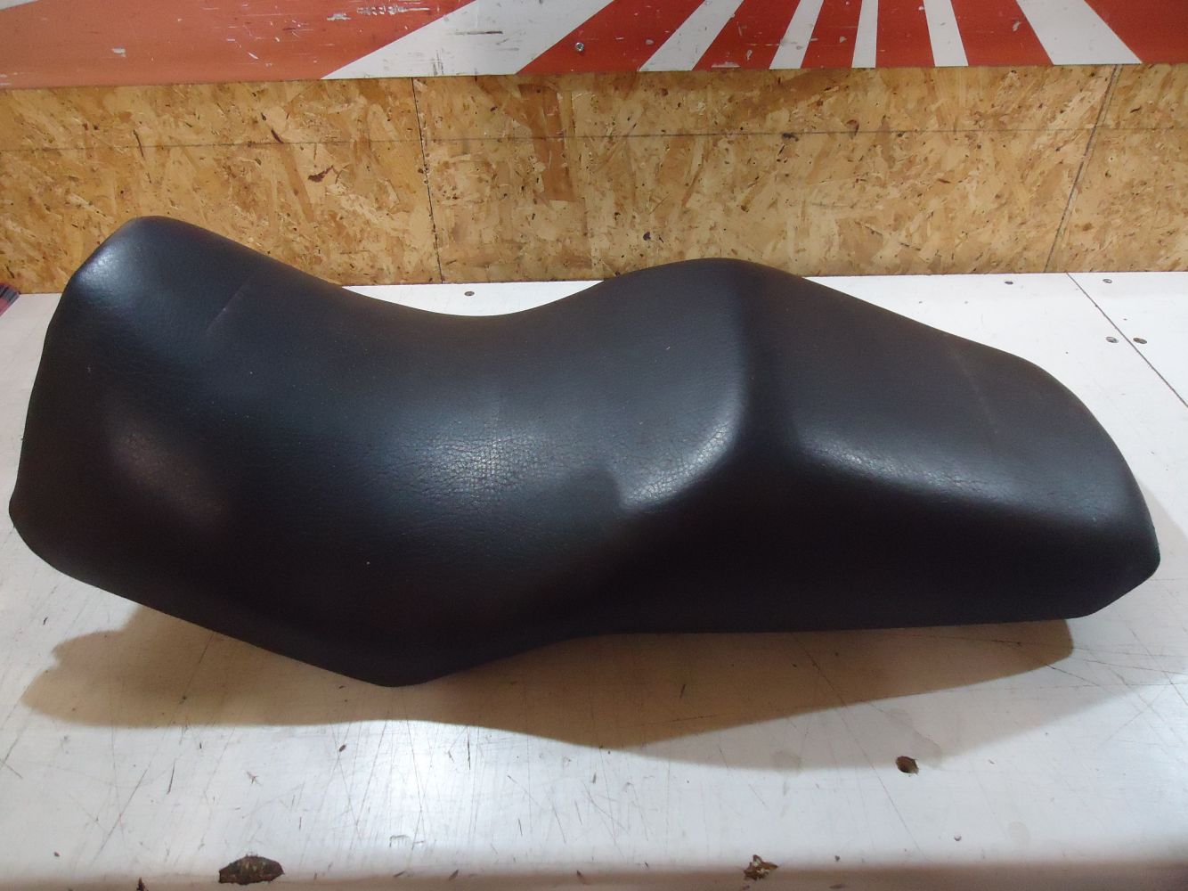 Yamaha FZS600 Fazer Seat FZS 600