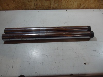 Yamaha YZF1000R Thunderace Fork Stanchions YZF1000 Fork Tubes