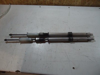 Yamaha YZF1000R Thunderace Fork Damper Rods YZF1000 Forks