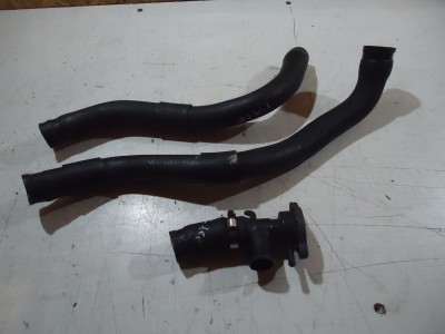 Yamaha YZF1000R Thunderace Radiator Hoses YZF1000 Rad Cap