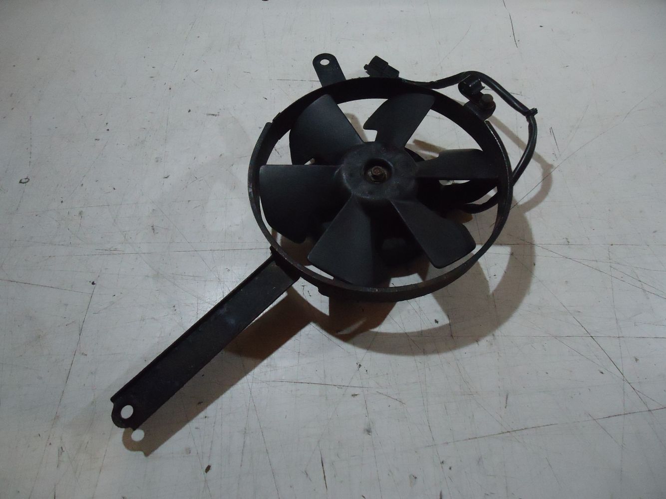 Yamaha YZF1000R Thunderace Radiator Fan YZF1000