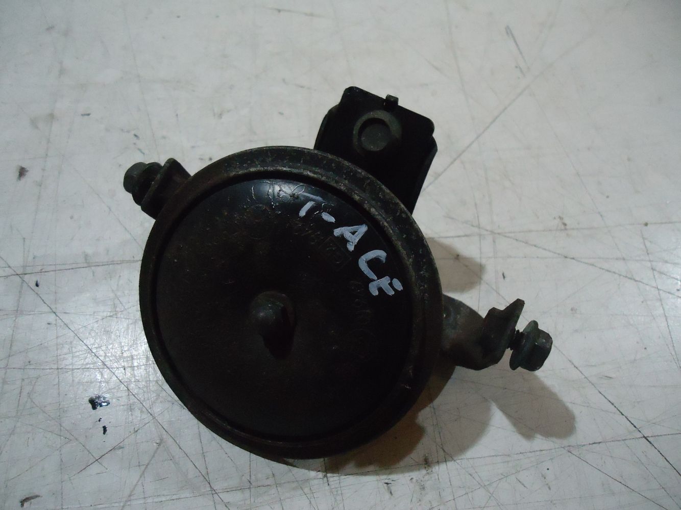 Yamaha YZF1000R Thunderace Horn YZF1000 Horn Mount Bracket