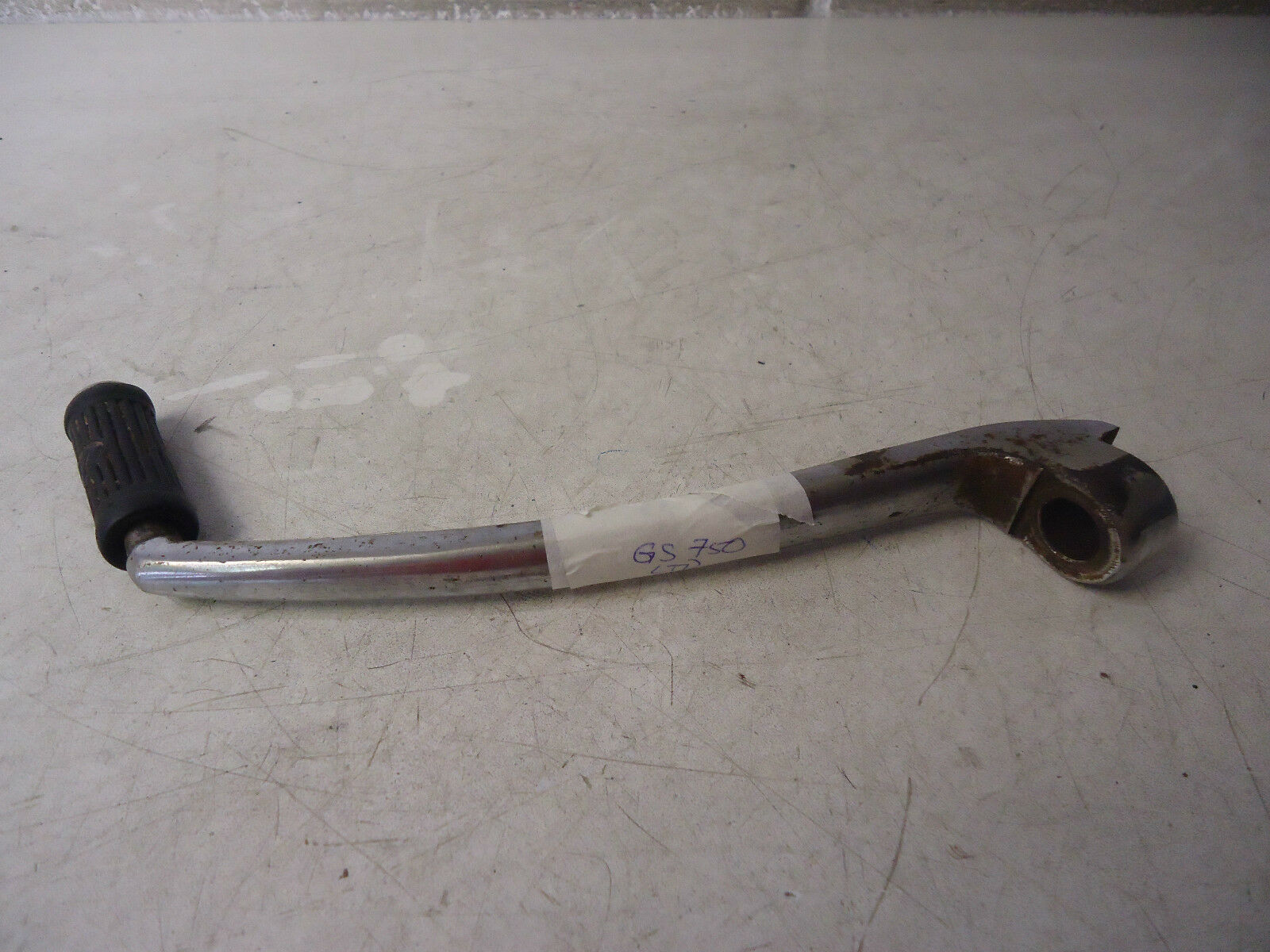 Suzuki GS750 Ltd Kickstart Arm