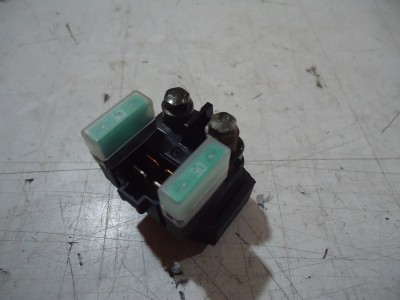 Yamaha YZF1000R Thunderace Starter Solenoid YZF1000