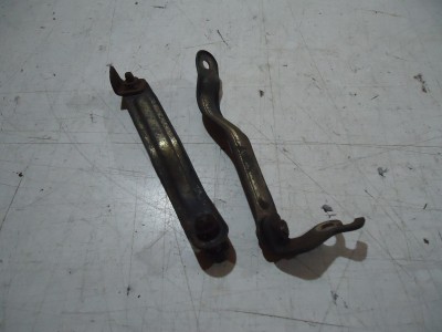 Yamaha YZF1000R Thunderace Radiator Mount Brackets YZF1000