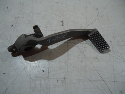 Yamaha YZF1000R Thunderace Rear Brake Pedal YZF1000