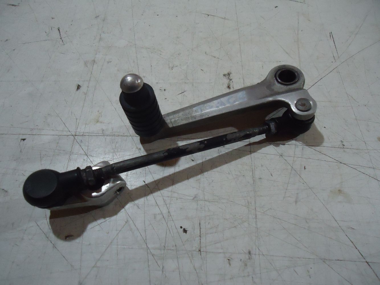 Yamaha YZF1000R Thunderace Gear Change Lever YZF1000