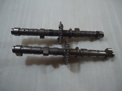 Yamaha XJ750 Engine Camshafts XJ 750 Inlet Exhaust Camshaft