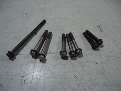 Yamaha YZF1000R Thunderace Sprocket Cover Bolts YZF1000