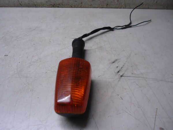 Suzuki GS750 Indicator