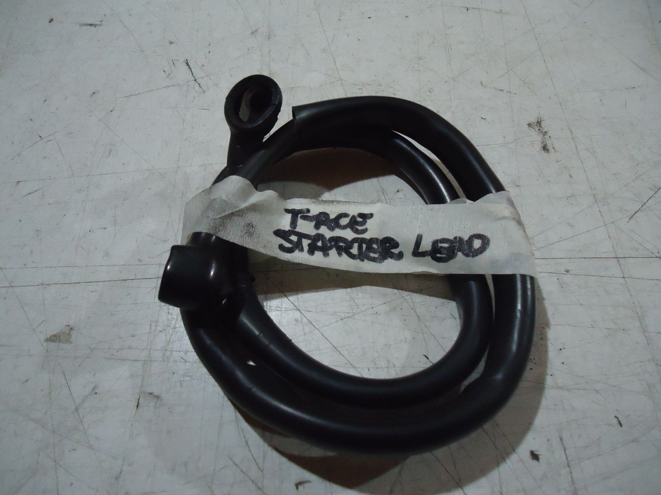 Yamaha YZF1000R Thunderace Engine Starter Motor Lead YZF1000