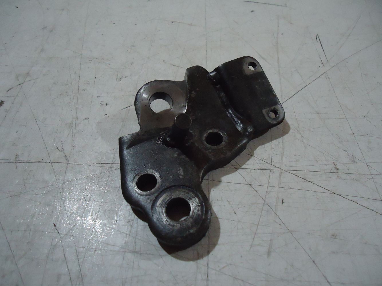Yamaha YZF1000R Thunderace Side Stand Mount Bracket YZF1000